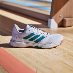 Adidas KK2044_630 scarpa sportiva Bianco - Vista aggiuntiva 3