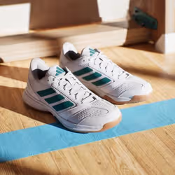 Adidas KK2044_610 scarpa sportiva Bianco - Vista aggiuntiva 5
