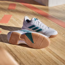 Adidas KK2044_530 scarpa sportiva Bianco - Vista aggiuntiva 4