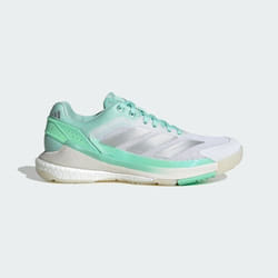 Adidas KI3589_610 scarpa sportiva Verde
