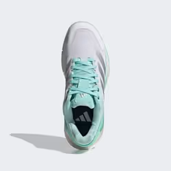 Adidas KI3589_610 scarpa sportiva Verde - Vista aggiuntiva 2