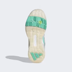 Adidas KI3589_610 scarpa sportiva Verde - Vista aggiuntiva 3
