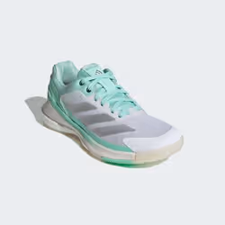 Adidas KI3589_610 scarpa sportiva Verde - Vista aggiuntiva 4