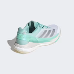 Adidas KI3589_610 scarpa sportiva Verde - Vista aggiuntiva 5