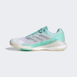 Adidas KI3589_610 scarpa sportiva Verde - Vista aggiuntiva 6