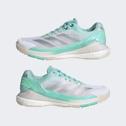 Adidas KI3589_610 scarpa sportiva Verde - Vista aggiuntiva 7