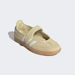 Adidas KK2475_530 scarpa sportiva Bianco - Vista aggiuntiva 4