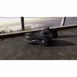 Adidas KI7980_660 scarpa sportiva Grigio - Vista aggiuntiva 2