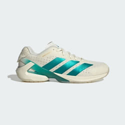 Adidas KK2057_570 scarpa sportiva Bianco