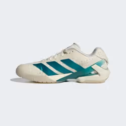 Adidas KK2057_680 scarpa sportiva Bianco - Vista aggiuntiva 6