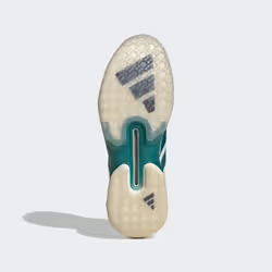 Adidas KK2057_580 scarpa sportiva Bianco - Vista aggiuntiva 3