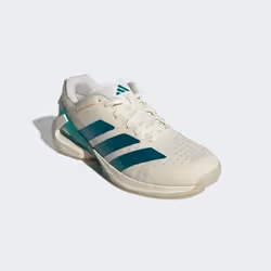 Adidas KK2057_580 scarpa sportiva Bianco - Vista aggiuntiva 4