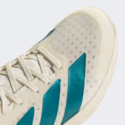 Adidas KK2057_610 scarpa sportiva Bianco - Vista aggiuntiva 8