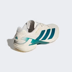 Adidas KK2057_590 scarpa sportiva Bianco - Vista aggiuntiva 5