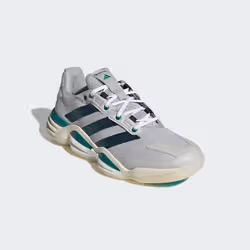 Adidas KJ9676_730 scarpa sportiva Bianco - Vista aggiuntiva 4