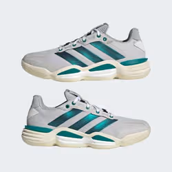 Adidas KJ9676_730 scarpa sportiva Bianco - Vista aggiuntiva 7