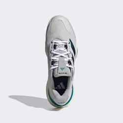 Adidas KJ9676_710 scarpa sportiva Bianco - Vista aggiuntiva 2
