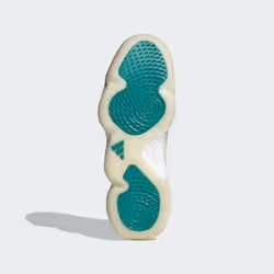 Adidas KJ9676_710 scarpa sportiva Bianco - Vista aggiuntiva 3