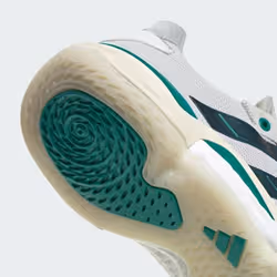 Adidas KJ9676_710 scarpa sportiva Bianco - Vista aggiuntiva 8