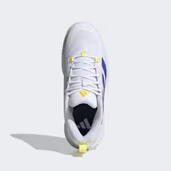 Adidas KJ9649_700 scarpa sportiva Bianco - Vista aggiuntiva 2