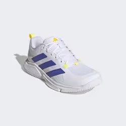 Adidas KJ9649_700 scarpa sportiva Bianco - Vista aggiuntiva 4
