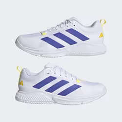 Adidas KJ9649_620 scarpa sportiva Bianco - Vista aggiuntiva 7