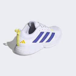 Adidas KJ9649_610 scarpa sportiva Bianco - Vista aggiuntiva 5