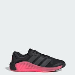 Adidas KJ6612_700 scarpa sportiva Grigio