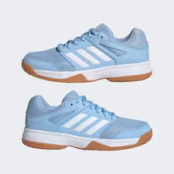 Adidas KK2077_530 scarpa sportiva Bianco - Vista aggiuntiva 7