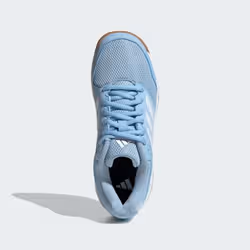 Adidas KK2077_540 scarpa sportiva Bianco - Vista aggiuntiva 2