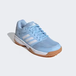 Adidas KK2077_540 scarpa sportiva Bianco - Vista aggiuntiva 4