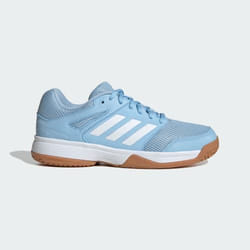 Adidas KK2077_480 scarpa sportiva Bianco