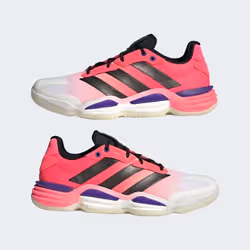 Adidas KJ9678_670 scarpa sportiva Grigio - Vista aggiuntiva 7