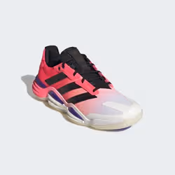 Adidas KJ9678_650 scarpa sportiva Grigio - Vista aggiuntiva 4