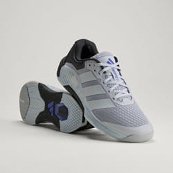 Adidas KJ6611_620 scarpa sportiva Bianco
