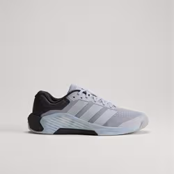 Adidas KJ6611_640 scarpa sportiva Bianco - Vista aggiuntiva 3
