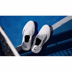 Adidas KI3595_690 scarpa sportiva Bianco - Vista aggiuntiva 2
