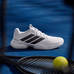 Adidas KI3595_690 scarpa sportiva Bianco - Vista aggiuntiva 3