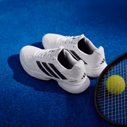 Adidas KI3595_690 scarpa sportiva Bianco - Vista aggiuntiva 6