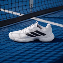 Adidas KI3595_690 scarpa sportiva Bianco - Vista aggiuntiva 7