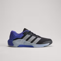 Adidas KJ6610_700 scarpa sportiva Nero - Vista aggiuntiva 3