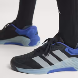 Adidas KJ6610_700 scarpa sportiva Nero - Vista aggiuntiva 7