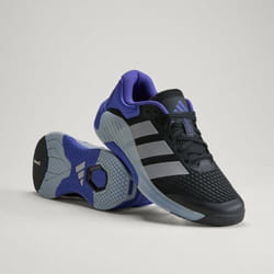 Adidas KJ6610_630 scarpa sportiva Nero