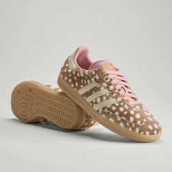 Adidas KJ7447_570 scarpa sportiva Multicolore