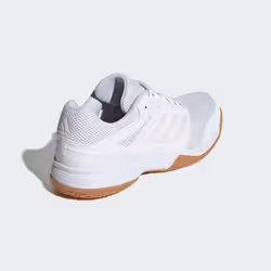 Adidas KK2067_660 scarpa sportiva Bianco - Vista aggiuntiva 5