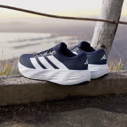 Adidas IH9813_640 scarpa sportiva Bianco - Vista aggiuntiva 6
