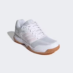 Adidas KK2067_570 scarpa sportiva Bianco - Vista aggiuntiva 4