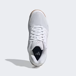 Adidas KK2067_530 scarpa sportiva Bianco - Vista aggiuntiva 2