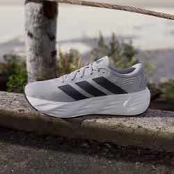 Adidas IH9808_680 scarpa sportiva Grigio - Vista aggiuntiva 7