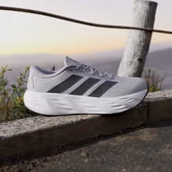 Adidas IH9808_650 scarpa sportiva Grigio - Vista aggiuntiva 3